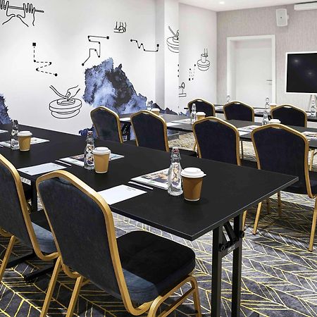 Ibis Styles Boleslawiec Boleslawiec  Extérieur photo