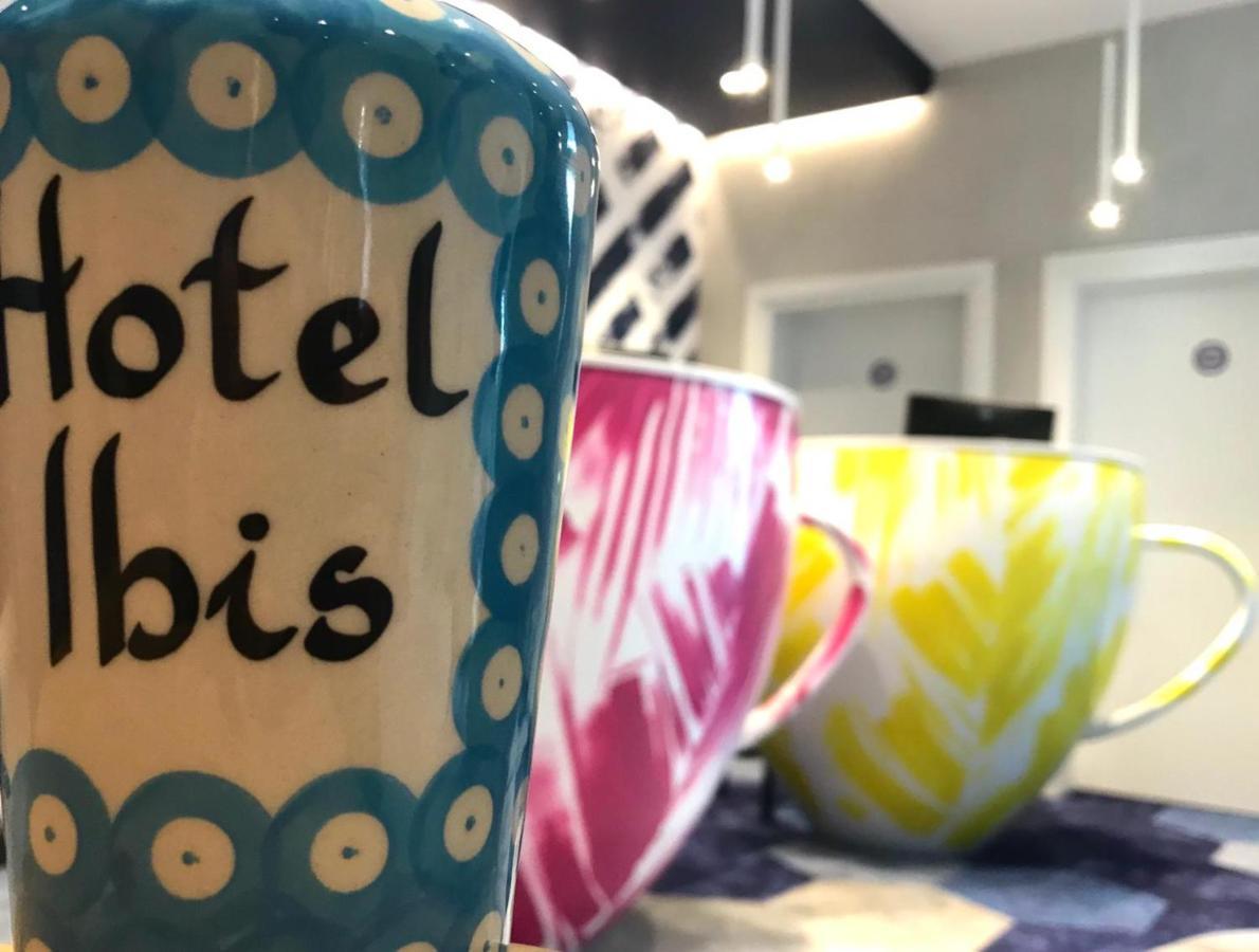 Ibis Styles Boleslawiec Boleslawiec  Extérieur photo