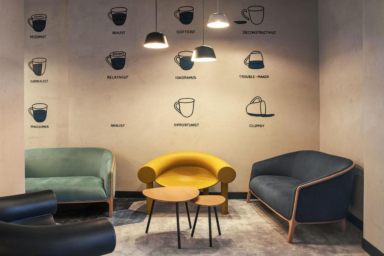 Ibis Styles Boleslawiec Boleslawiec  Extérieur photo