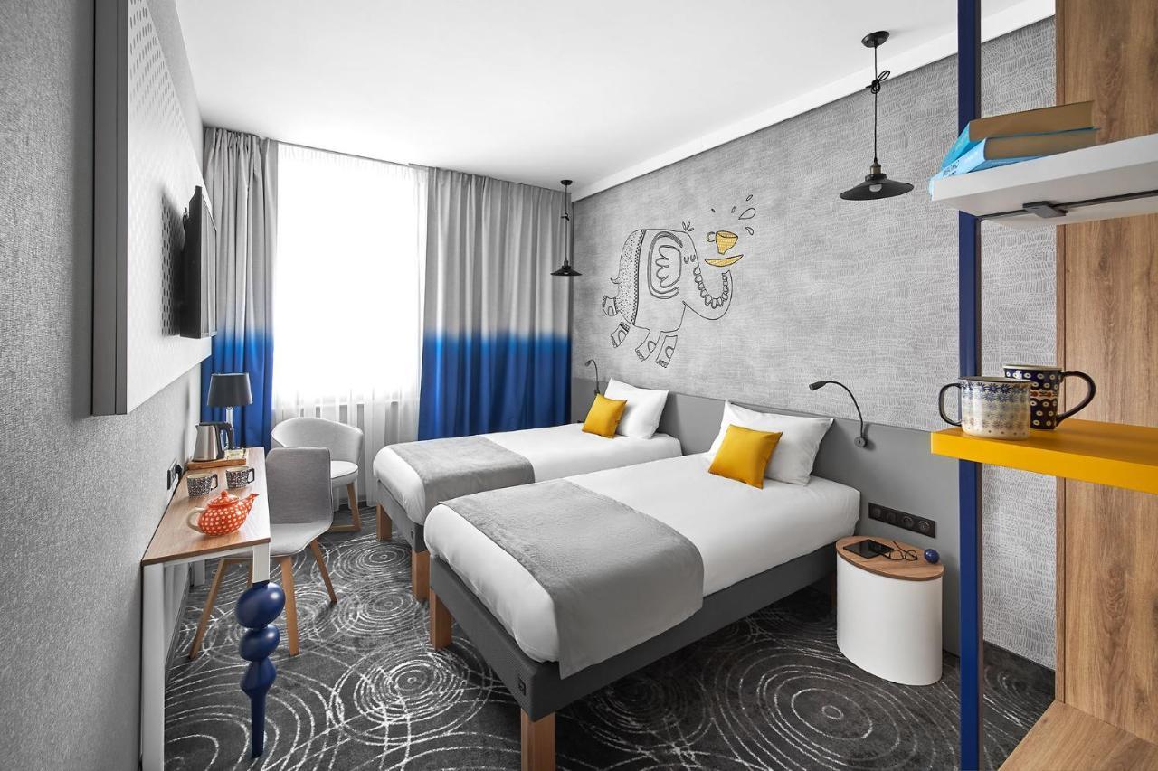 Ibis Styles Boleslawiec Boleslawiec  Extérieur photo