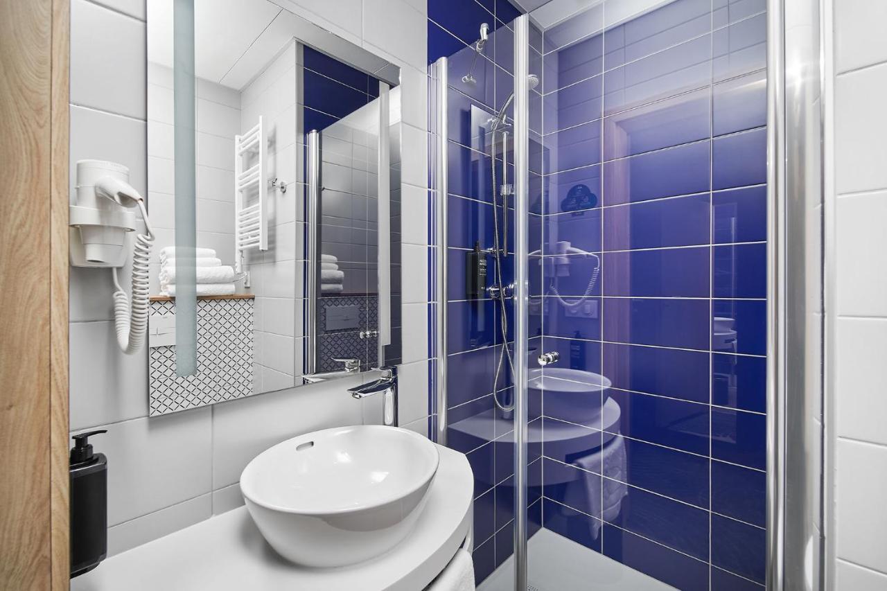 Ibis Styles Boleslawiec Boleslawiec  Extérieur photo