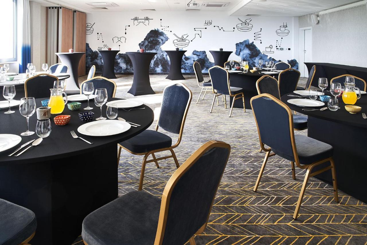 Ibis Styles Boleslawiec Boleslawiec  Extérieur photo
