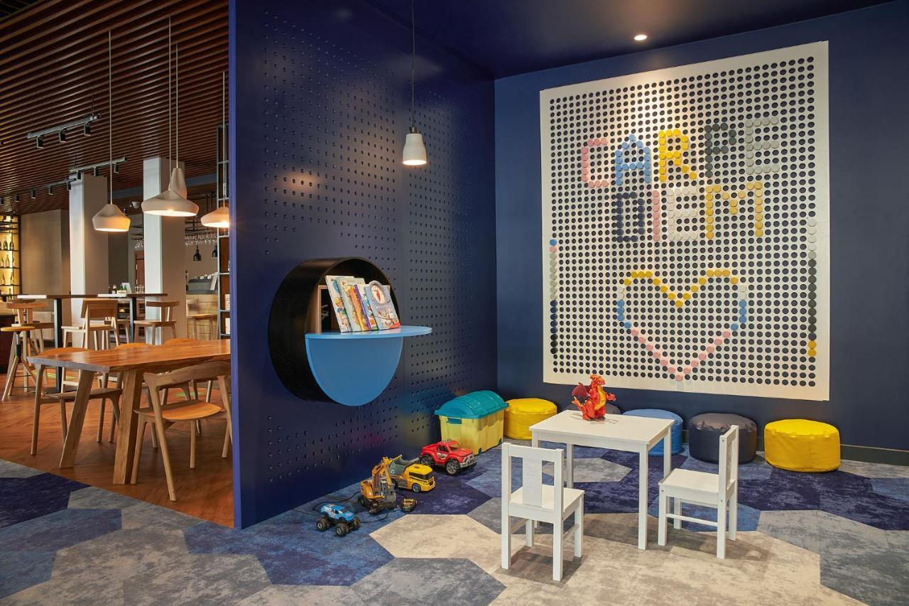 Ibis Styles Boleslawiec Boleslawiec  Extérieur photo