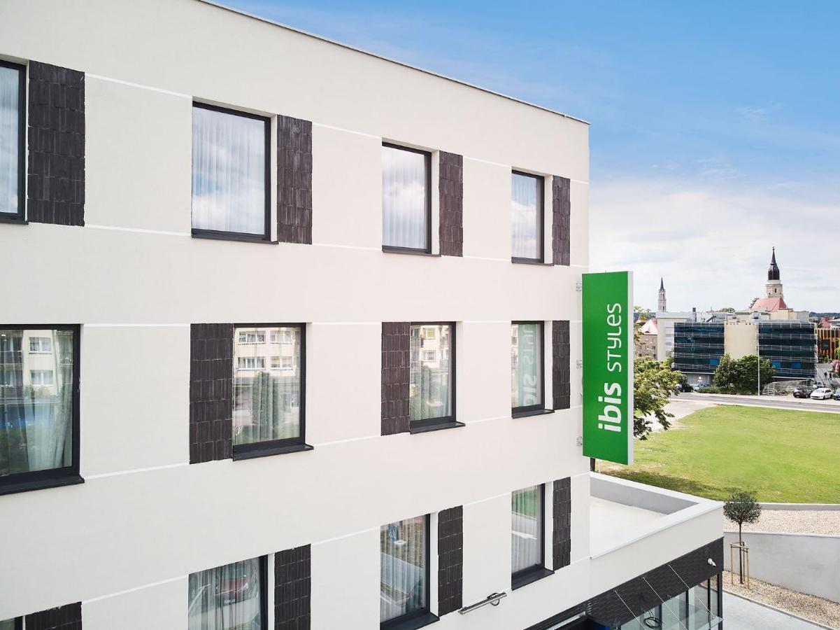 Ibis Styles Boleslawiec Boleslawiec  Extérieur photo
