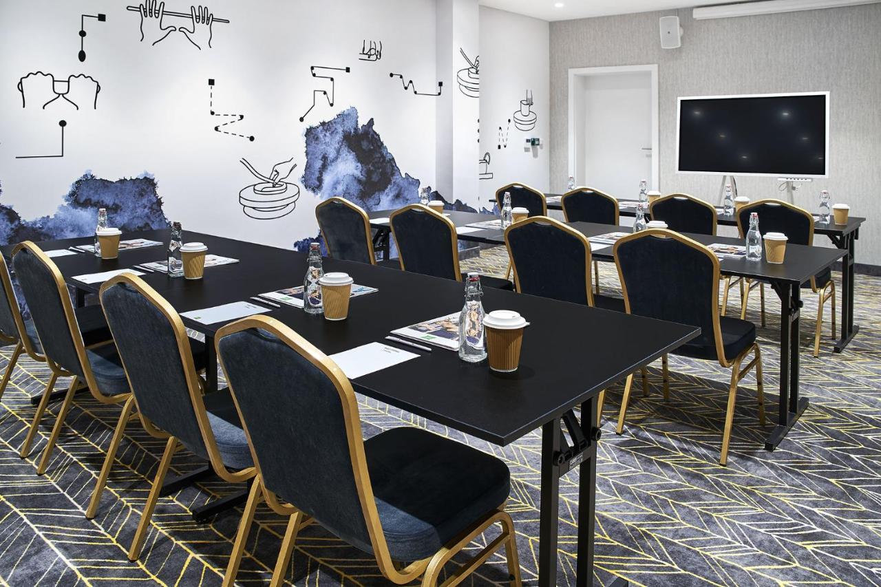 Ibis Styles Boleslawiec Boleslawiec  Extérieur photo