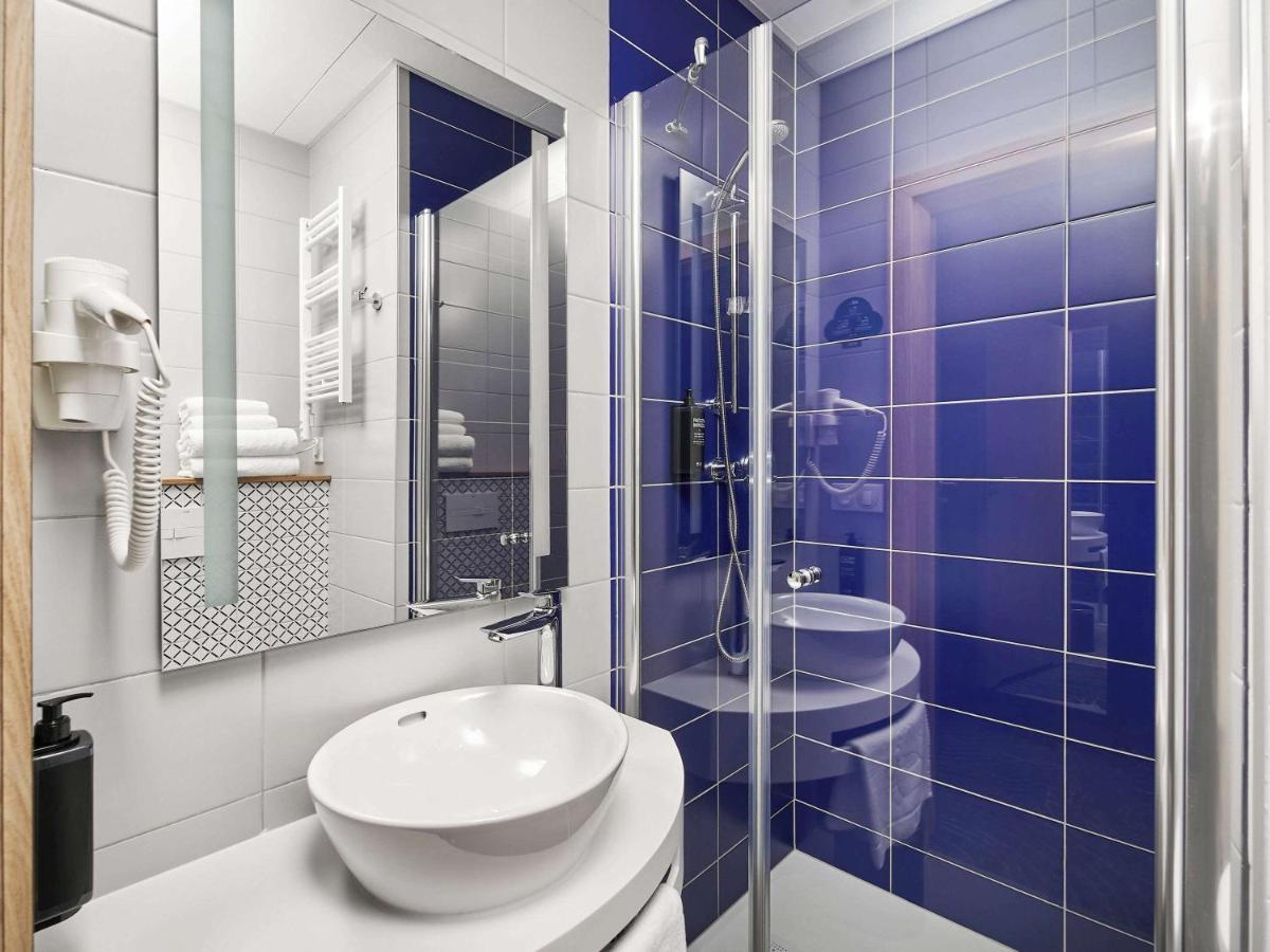 Ibis Styles Boleslawiec Boleslawiec  Extérieur photo