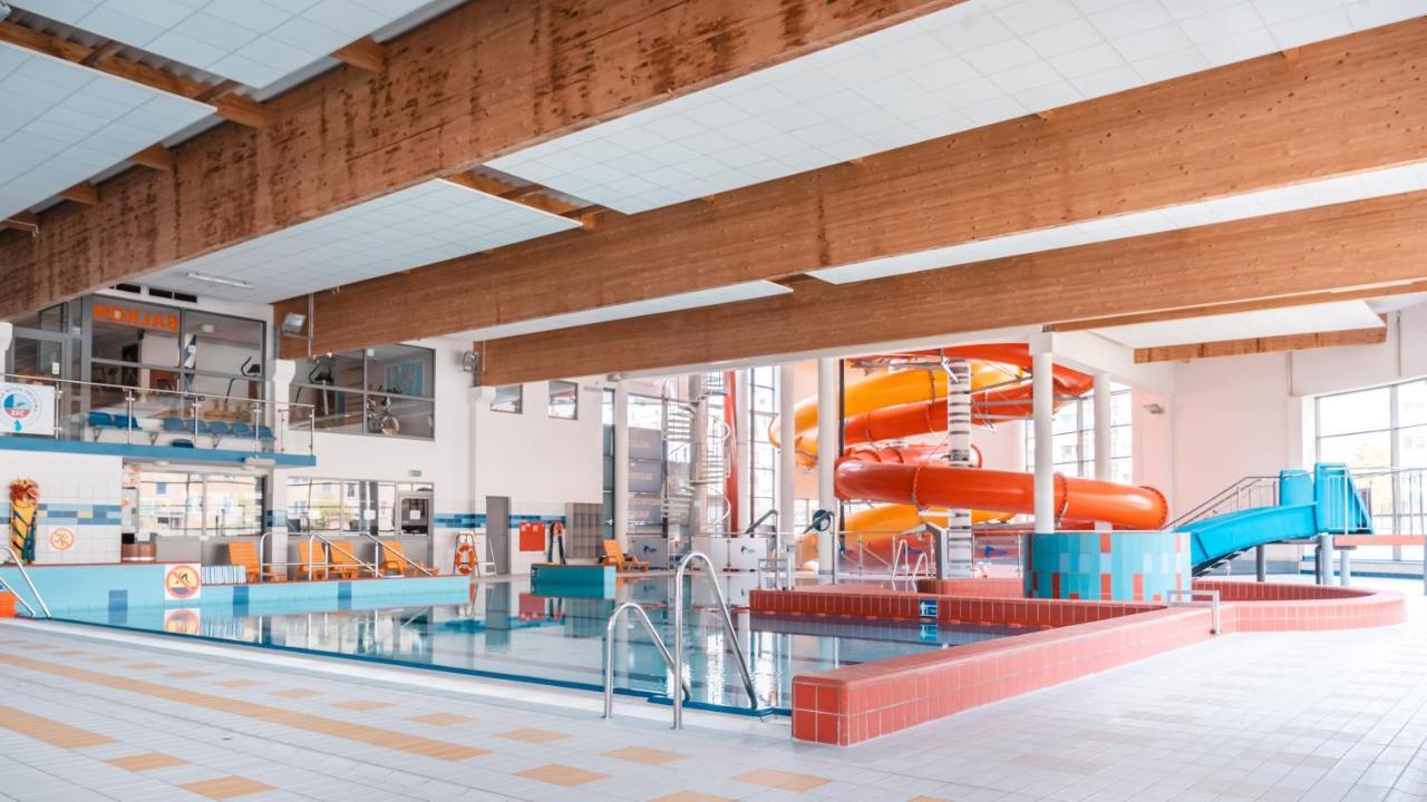 Ibis Styles Boleslawiec Boleslawiec  Extérieur photo
