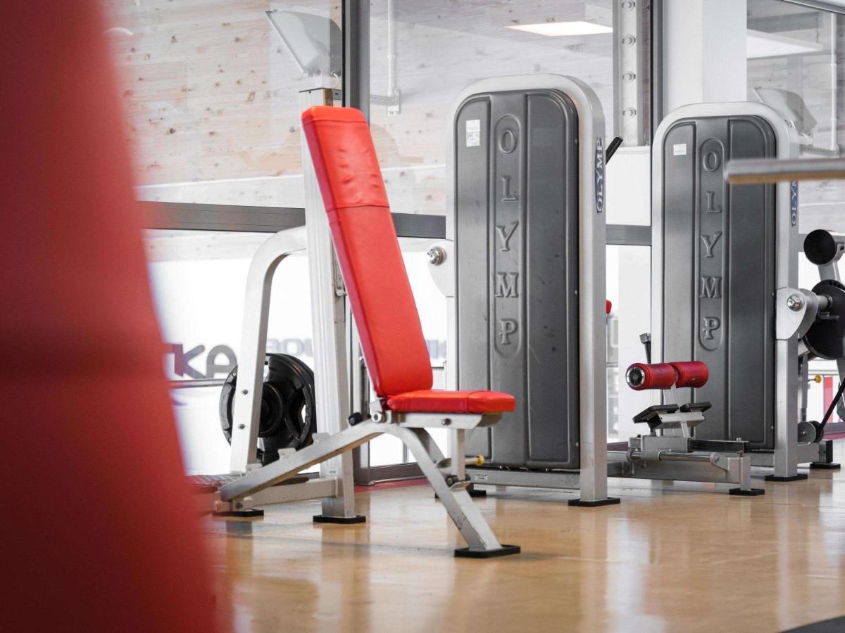 Ibis Styles Boleslawiec Boleslawiec  Extérieur photo