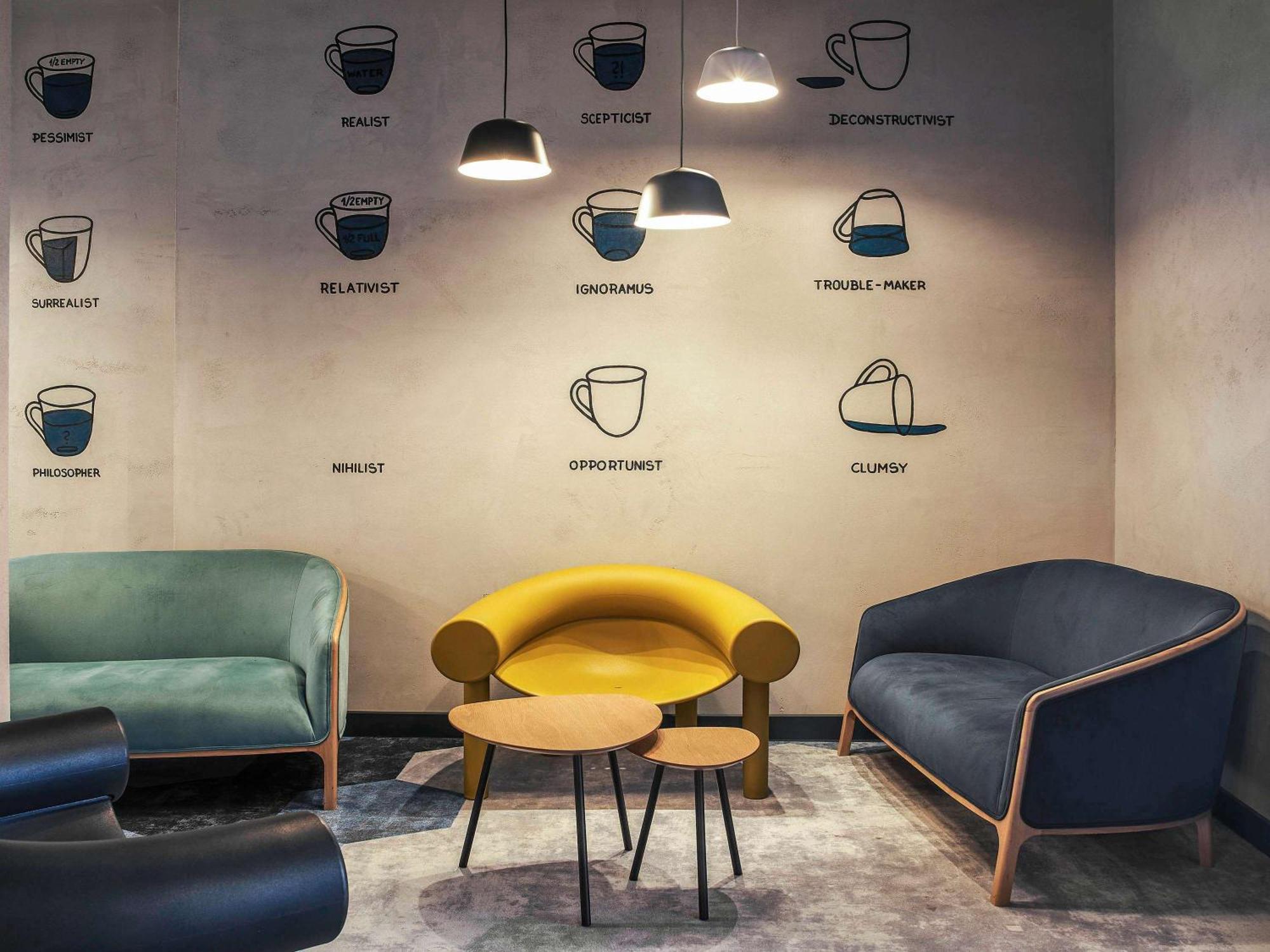 Ibis Styles Boleslawiec Boleslawiec  Extérieur photo